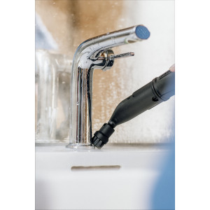 Kärcher SC 5 EasyFix Iron Plug Steam Cleaner with VapoHydro