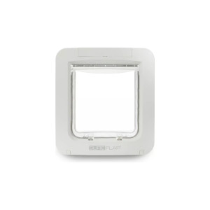 SureFlap Microchip Pet Door for Large Cats & Small Dogs