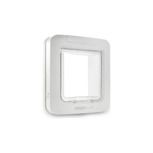 SureFlap Microchip Pet Door for Large Cats & Small Dogs