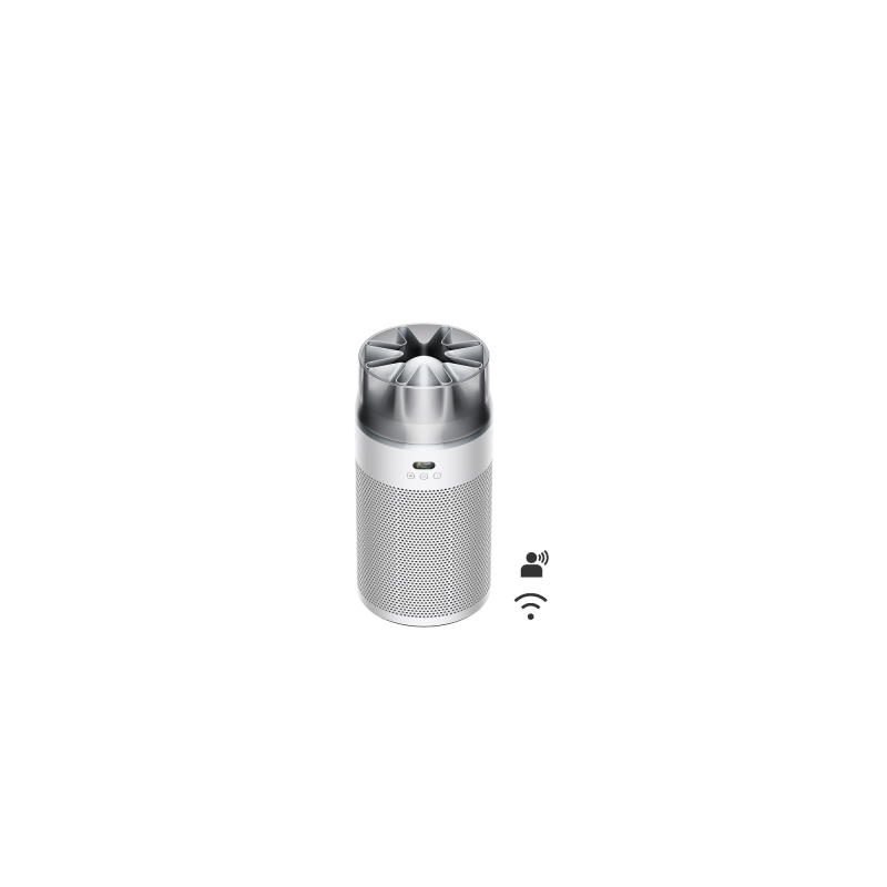 Dyson HushJet™ Purifier Compact HJ10 Air Purifier