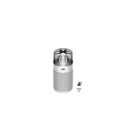 Dyson HushJet™ Purifier Compact HJ10 Air Purifier