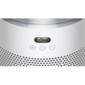 Dyson HushJet™ Purifier Compact HJ10 Air Purifier