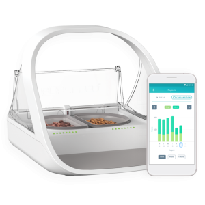 SureFeed Microchip Pet Feeder Connect – With or Without Hub