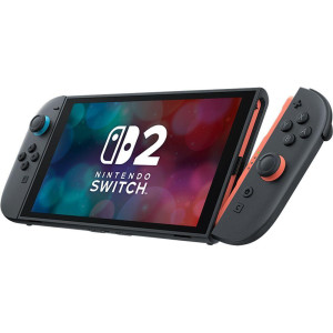 Nintendo Switch 2 256GB + Mario Kart World – Black