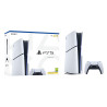 PlayStation 5 Slim Disc 1TB – White