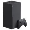 Xbox Series X 1TB – Carbon Black