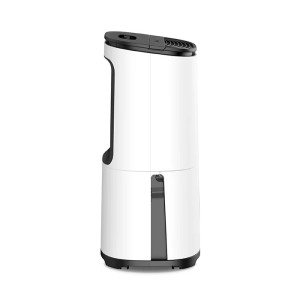 MeacoDry Arete® One 20L Dehumidifier & Air Purifier with HEPA Filter