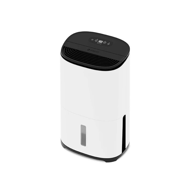 MeacoDry Arete® One 20L Dehumidifier & Air Purifier with HEPA Filter