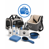 Grooming & Travel