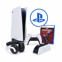 PlayStation